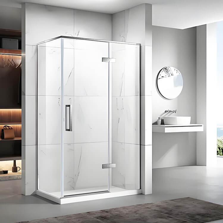 framed shower doors framed shower doors