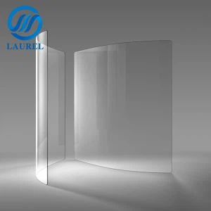 বেন্ট টেম্পারড গ্লাস